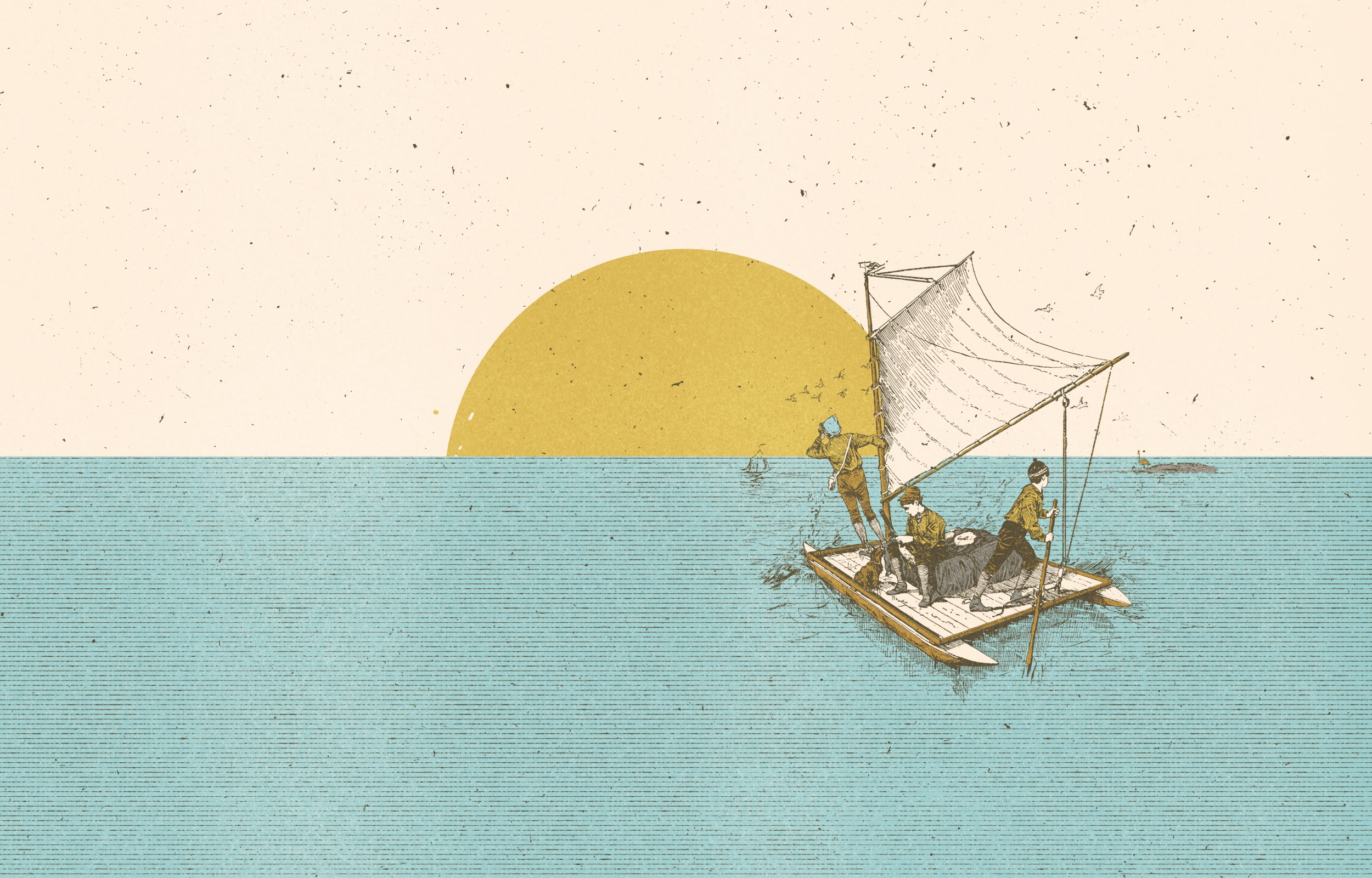 Fotografía promocional de Atlantic Fest 2022