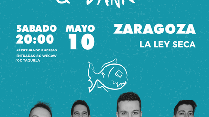 Atrapa tu Pez + Bank