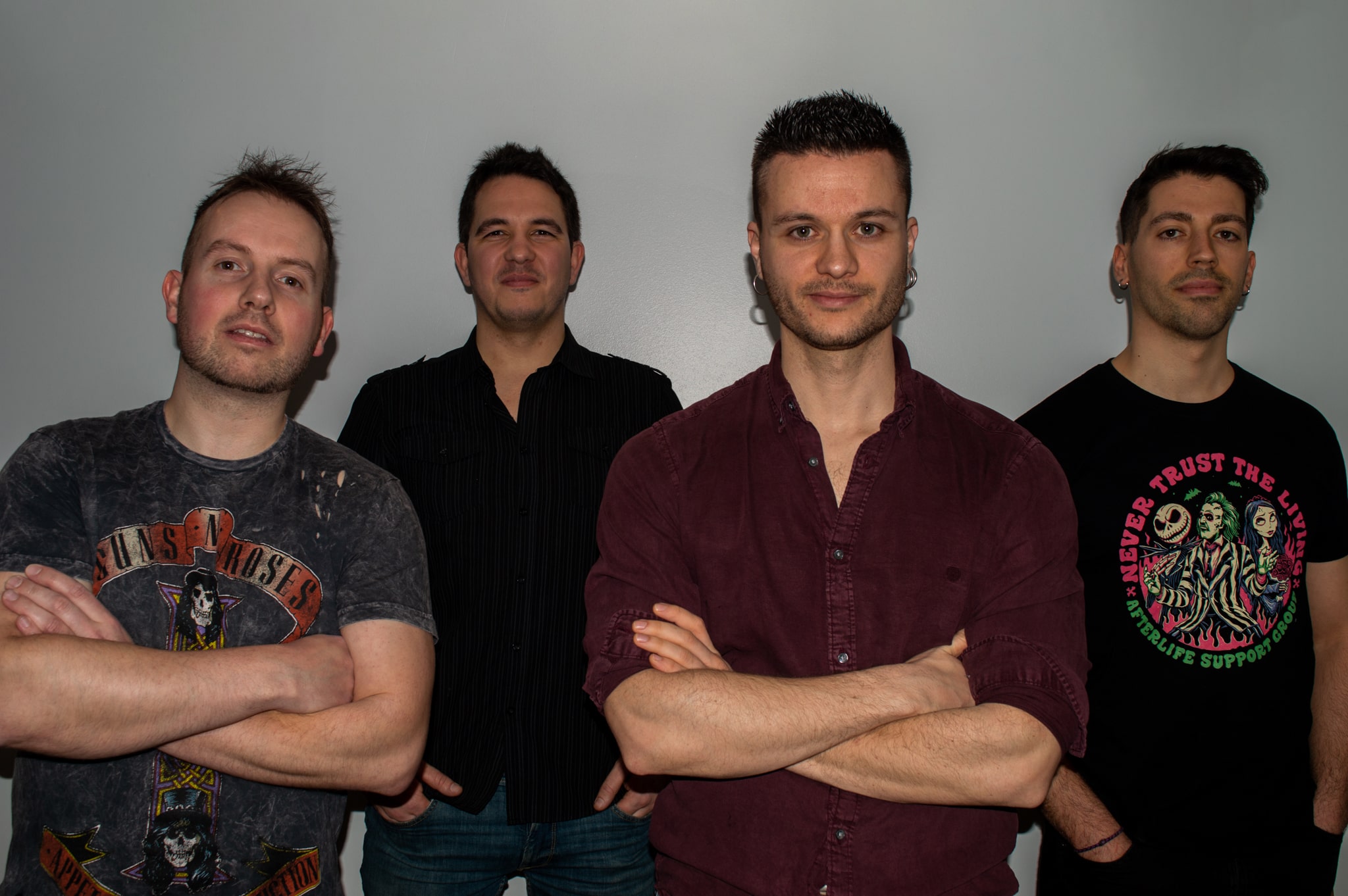 Fotografía promocional de Atrapa Tu Pez - León