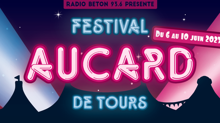 Aucard de Tours Festival 2023