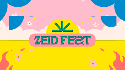 ZEID Fest 2023