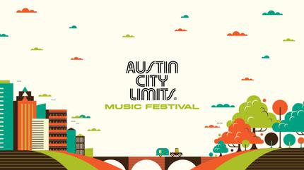 Austin City Limits 2022