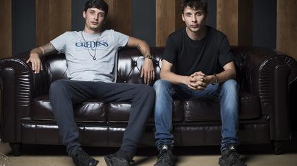 Ayax y Prok en Londres | Rock Sin Subtítulos™