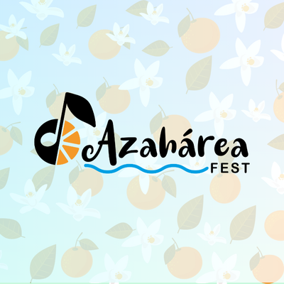 Fotografía promocional de Azahárea Fest