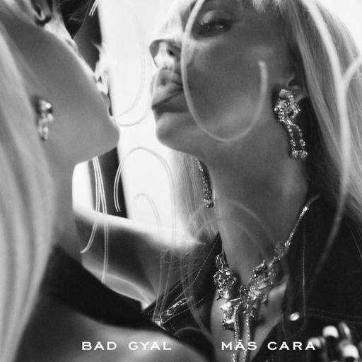Fotografía promocional de BAD GYAL SEVILLA