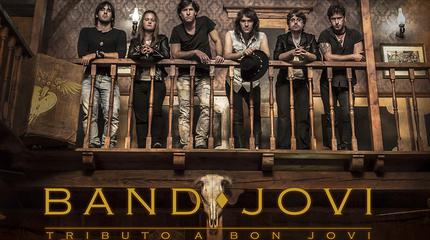 Band Jovi