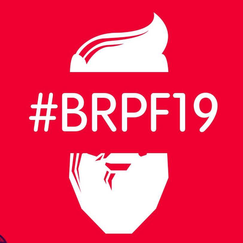 Fotografía promocional de Barbarroja Pop Festival