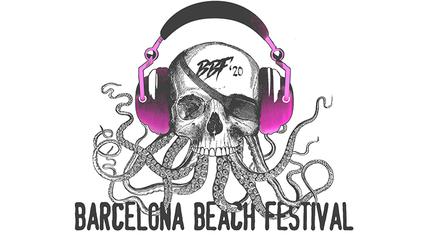Barcelona Beach festival 2020