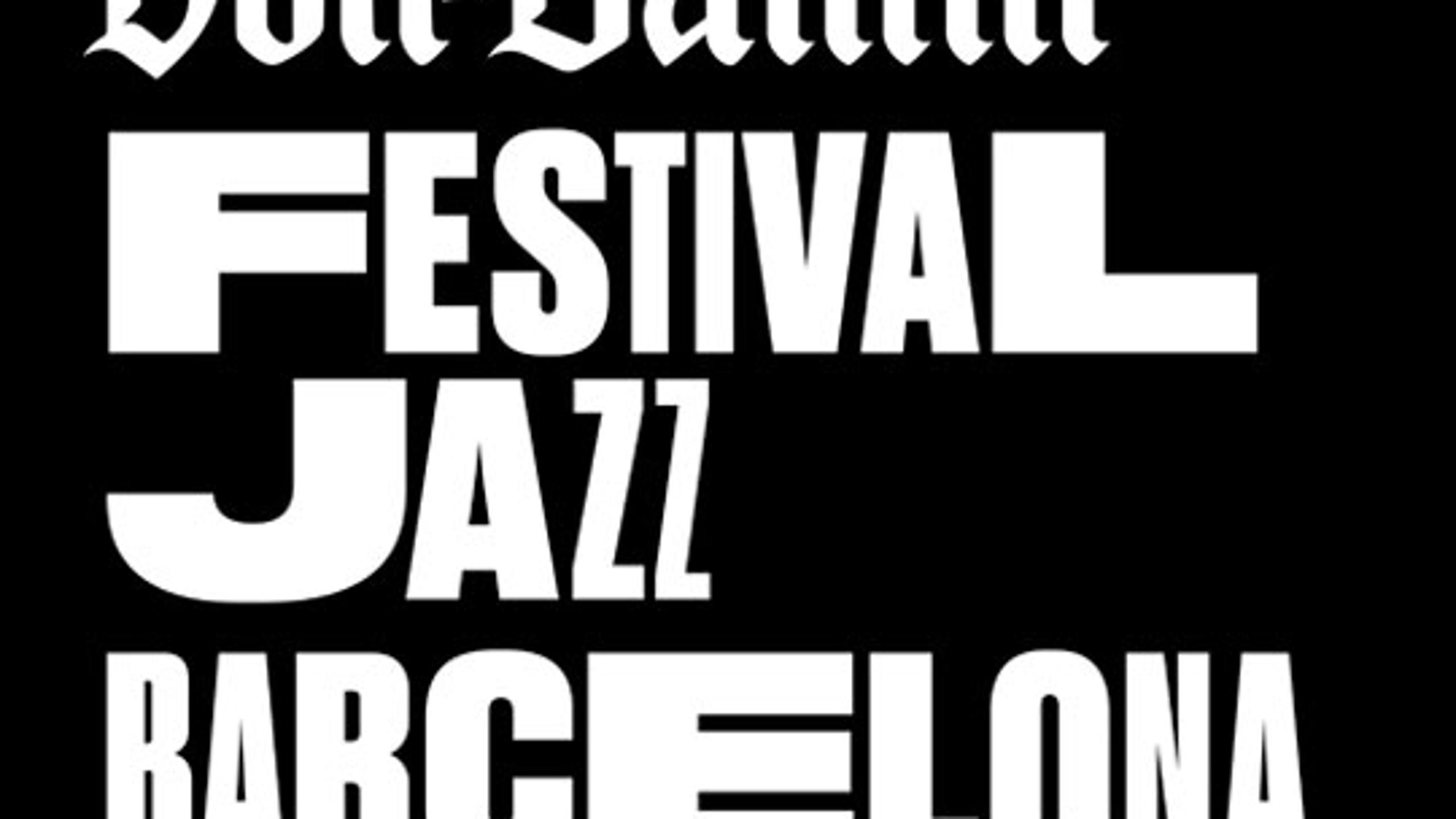 Barcelona Jazz Festival 2024 Wegow