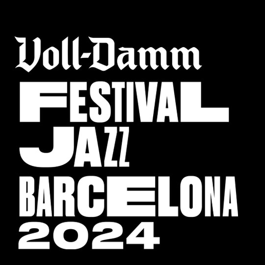 Fotografía promocional de Barcelona Jazz Festival 2024