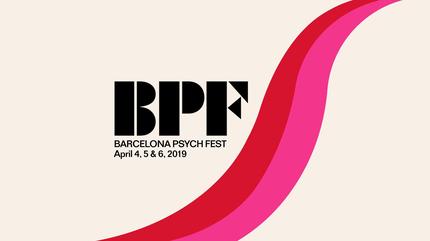 Barcelona Psych Fest 2019