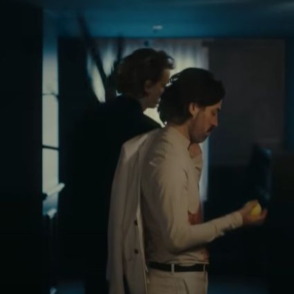 Fotografía promocional de Barra Baja 5