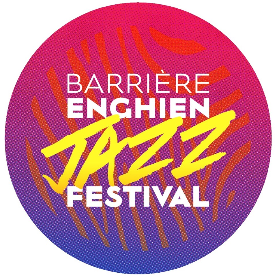 Promotional photograph of Barriere Enghien Jazz Festival.