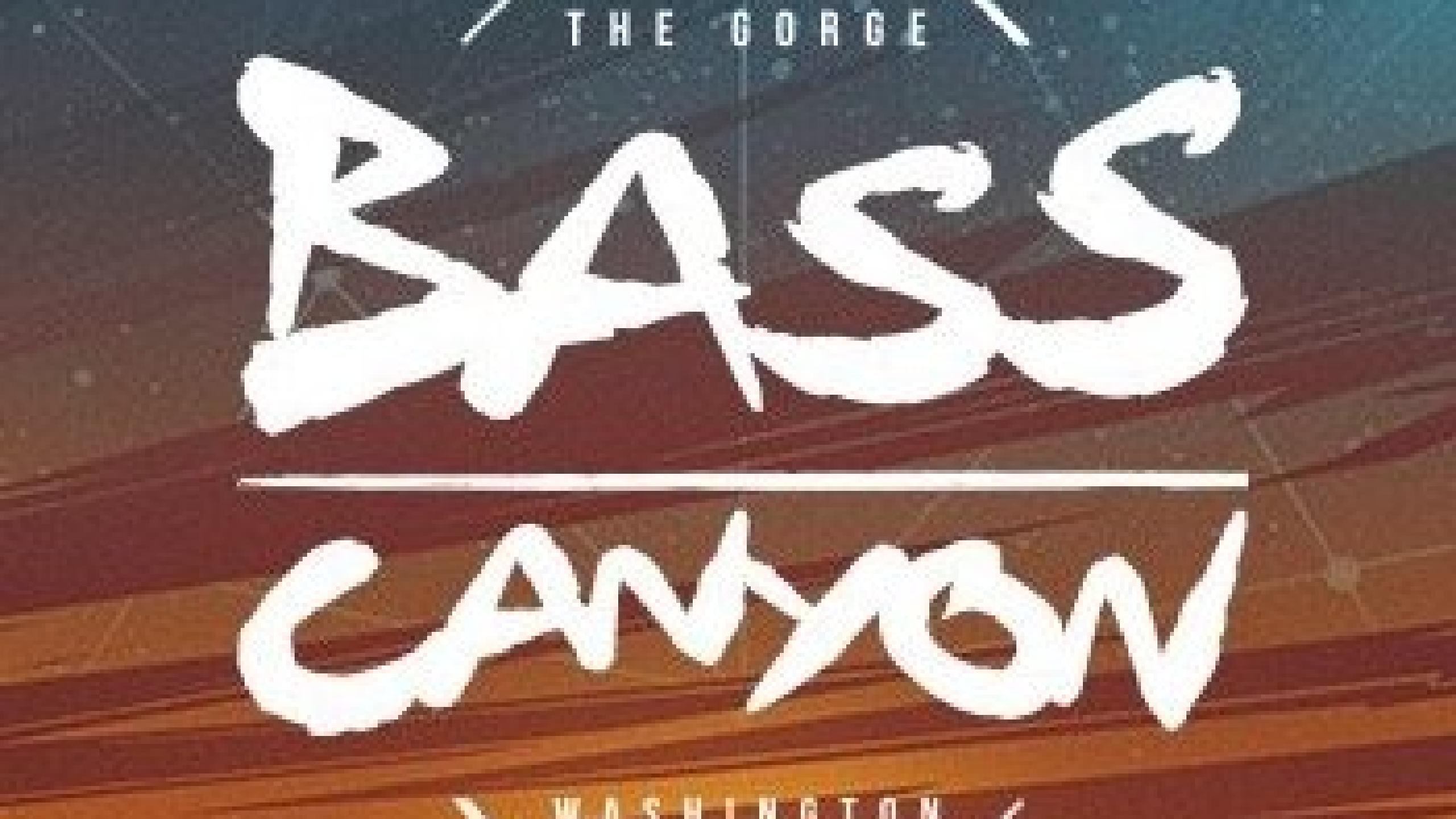 Bass Canyon 2019. Tickets, lineup, bands for Bass Canyon 2019 Wegow