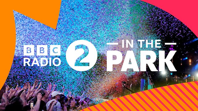 Fotografía promocional de BBC Radio 2 in The Park