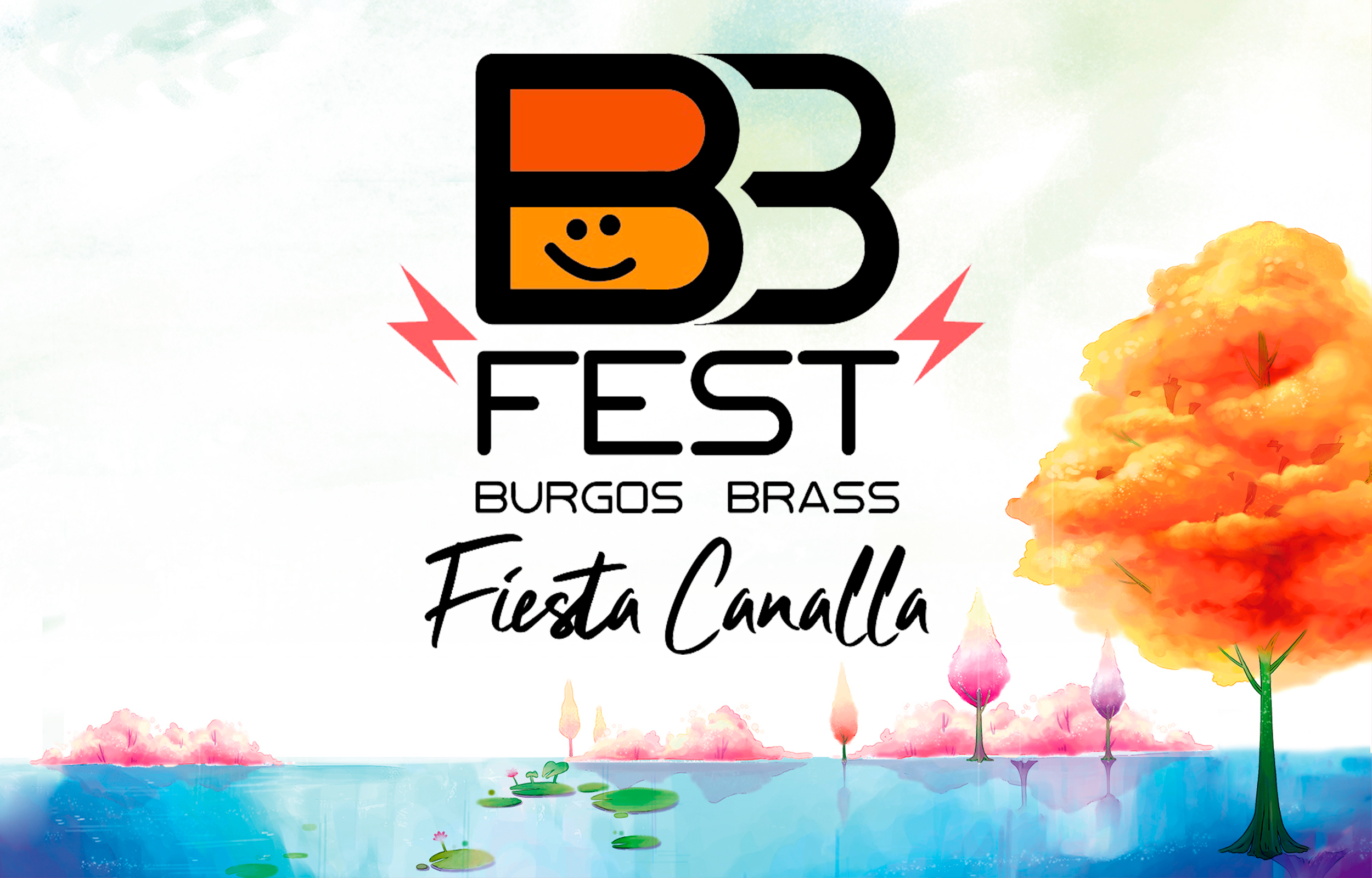 Fotografía promocional de BBFest 2021 | ABONO COMPLETO