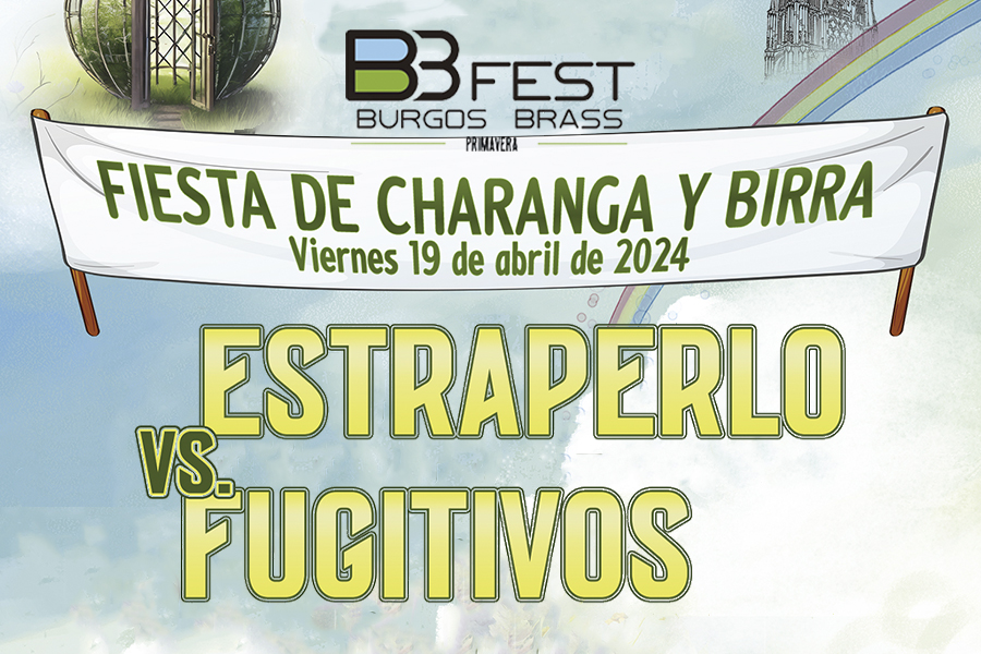 BBFEST 24 en Burgos en Burgos