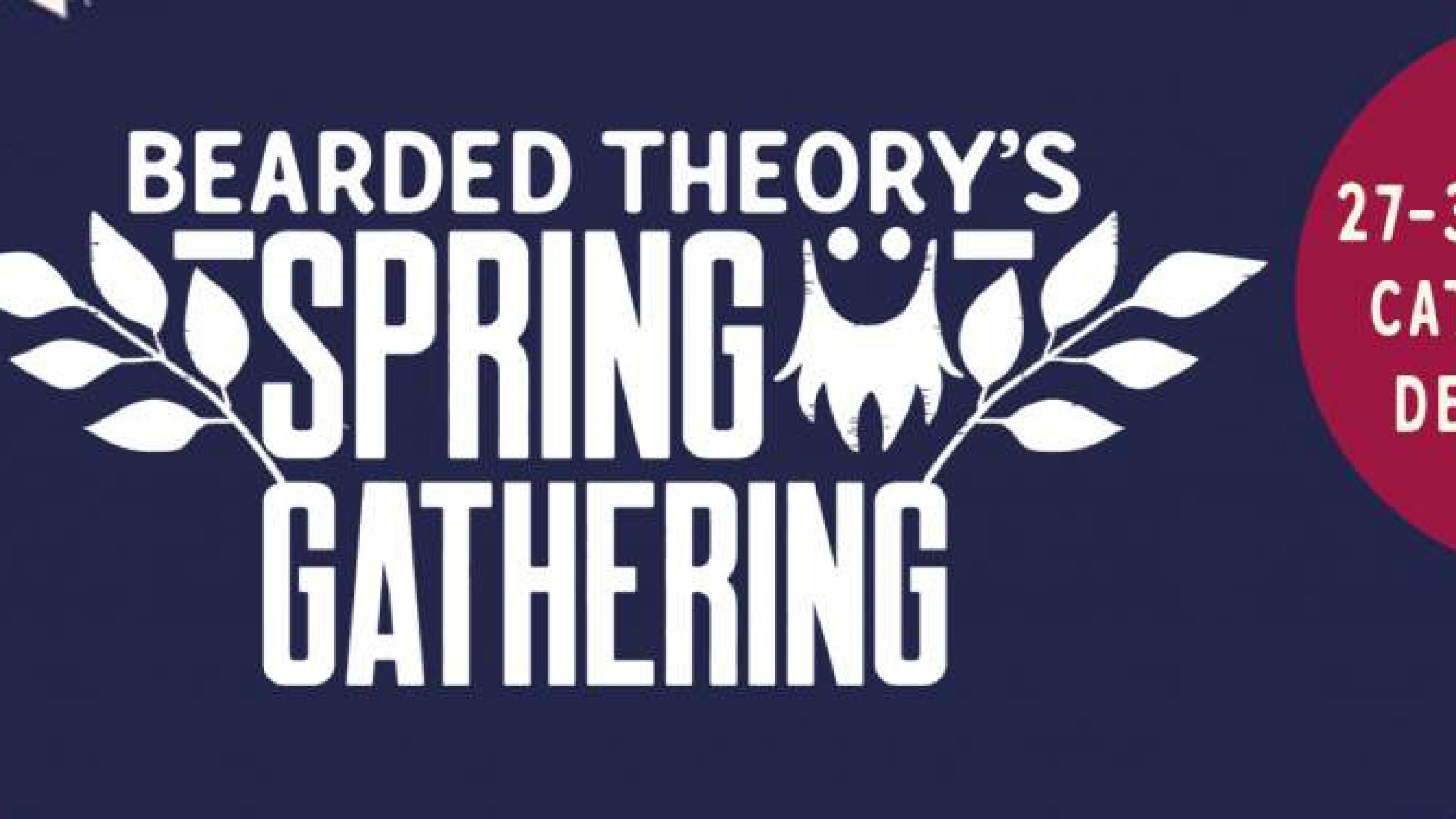 Bearded Theory Festival 2021. Tickets, lineup, bands for Bearded Theory