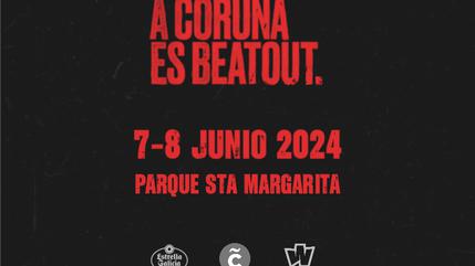Beatout Festival 2024