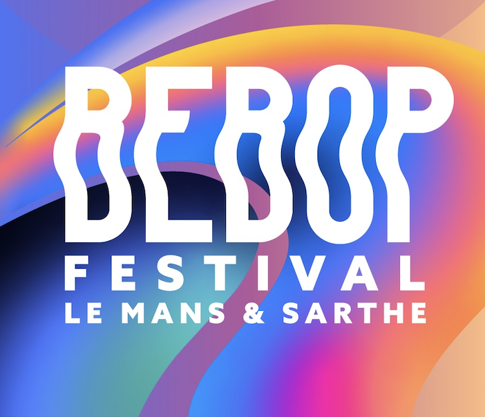 Photographie promotionnelle de Bebop Festival 2024.