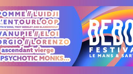 Bebop Festival 2023