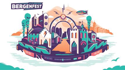Bergenfest Festival 2023