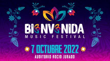 Bienvenida Music Festival