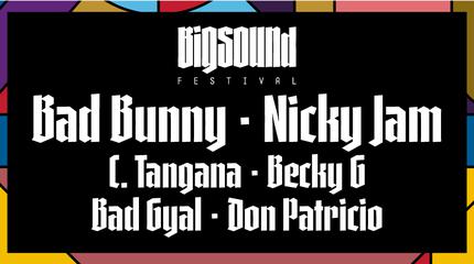 Big Sound Festival 2021