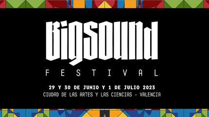 BigSound Festival 2023
