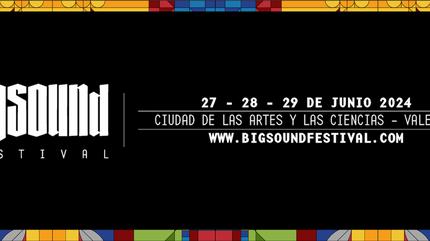 BigSound Festival 2024