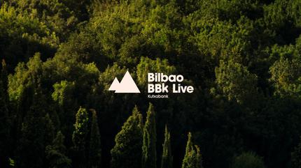 Bilbao Bbk Live Festival 2022