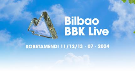 Bilbao BBK Live 2024