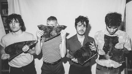 Biznaga concert in Córdoba