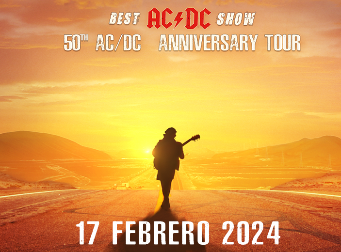Entradas para BLACK/ICE -- Best AC/DC Show -- en Oviedo | Wegow