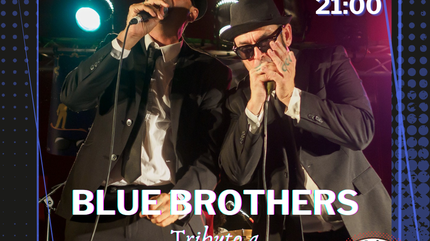 Blue Brothers Tributo Band