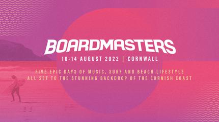 Boardmasters Festival