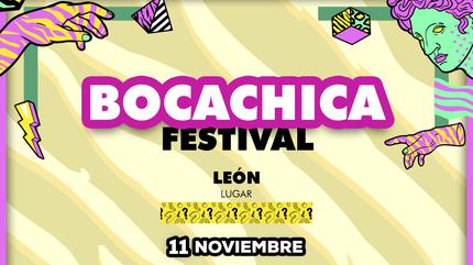BOCACHICA FESTIVAL by VAIA