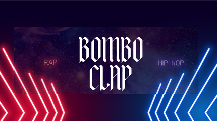 Bombo Clap III
