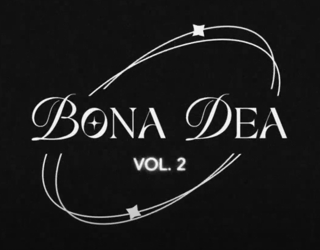 Fotografía promocional de Bona Dea VOL2