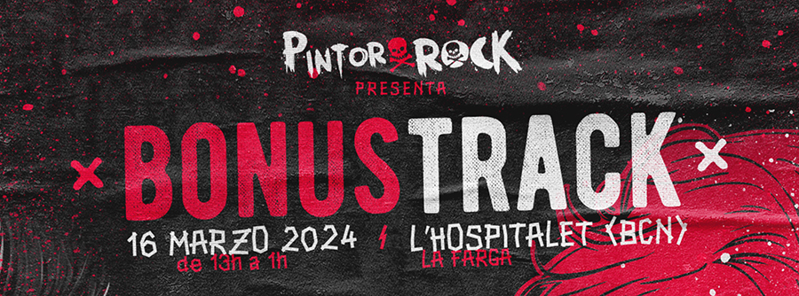 Fotografía promocional de BonusTrack 2024