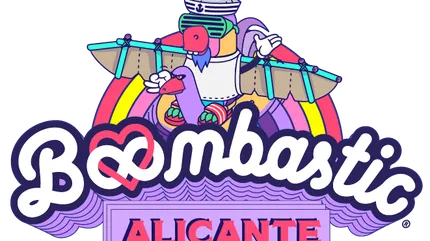 Boombastic Alicante 2023