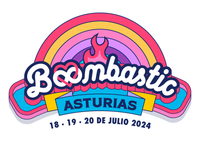 Fotografía promocional de Boombastic Asturias 2024