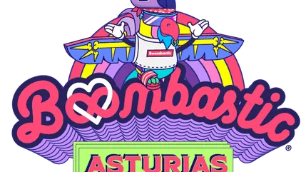 Boombastic Asturias 2023
