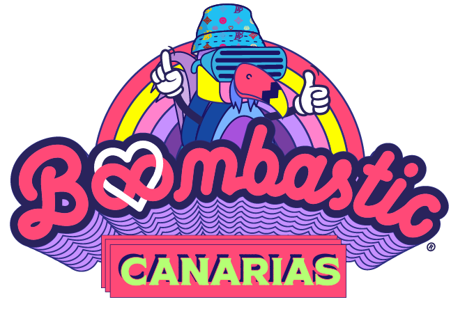 Fotografia promozionale di Boombastic Canarias 2024.