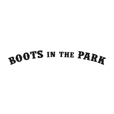 Promotional photograph of Boots In The Park 2024.