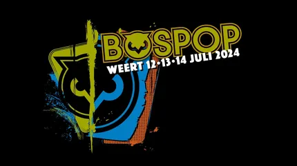 Bospop Festival 2024