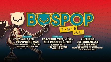 Bospop Festival 2023
