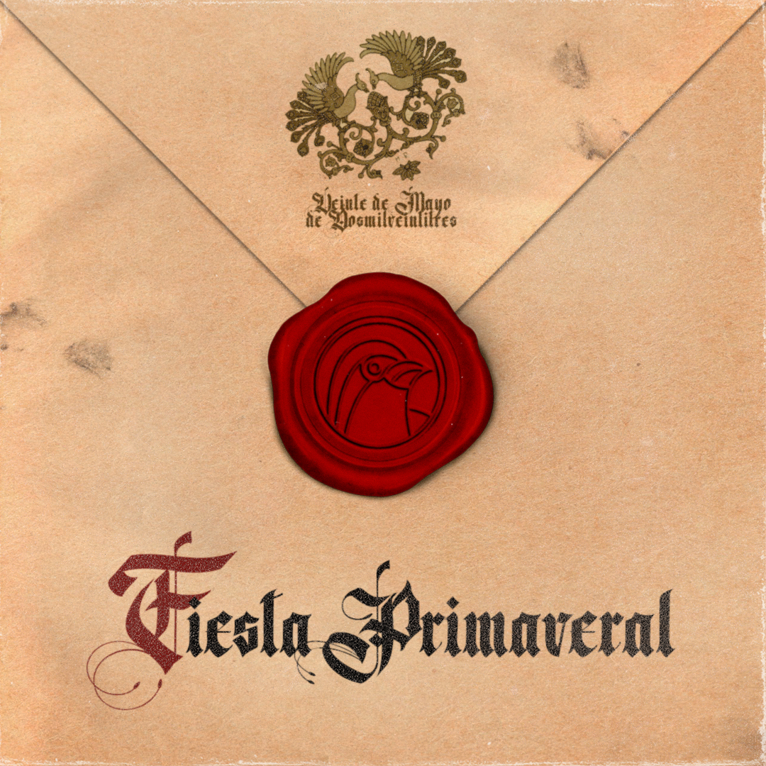 Fotografía promocional de BOSQUE ENCANTADO EN EL CASTILLO DE VILLALONSO