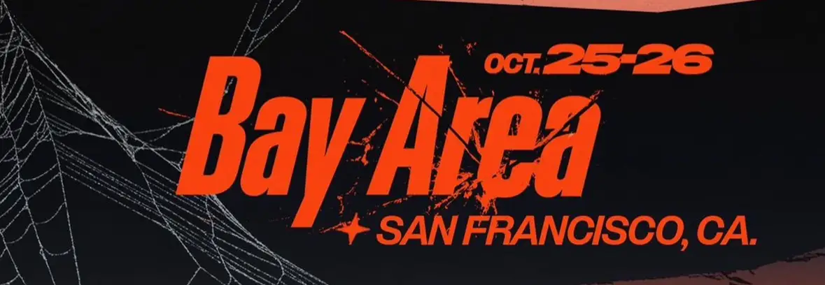 Promotional photograph of Breakaway Bay Area.