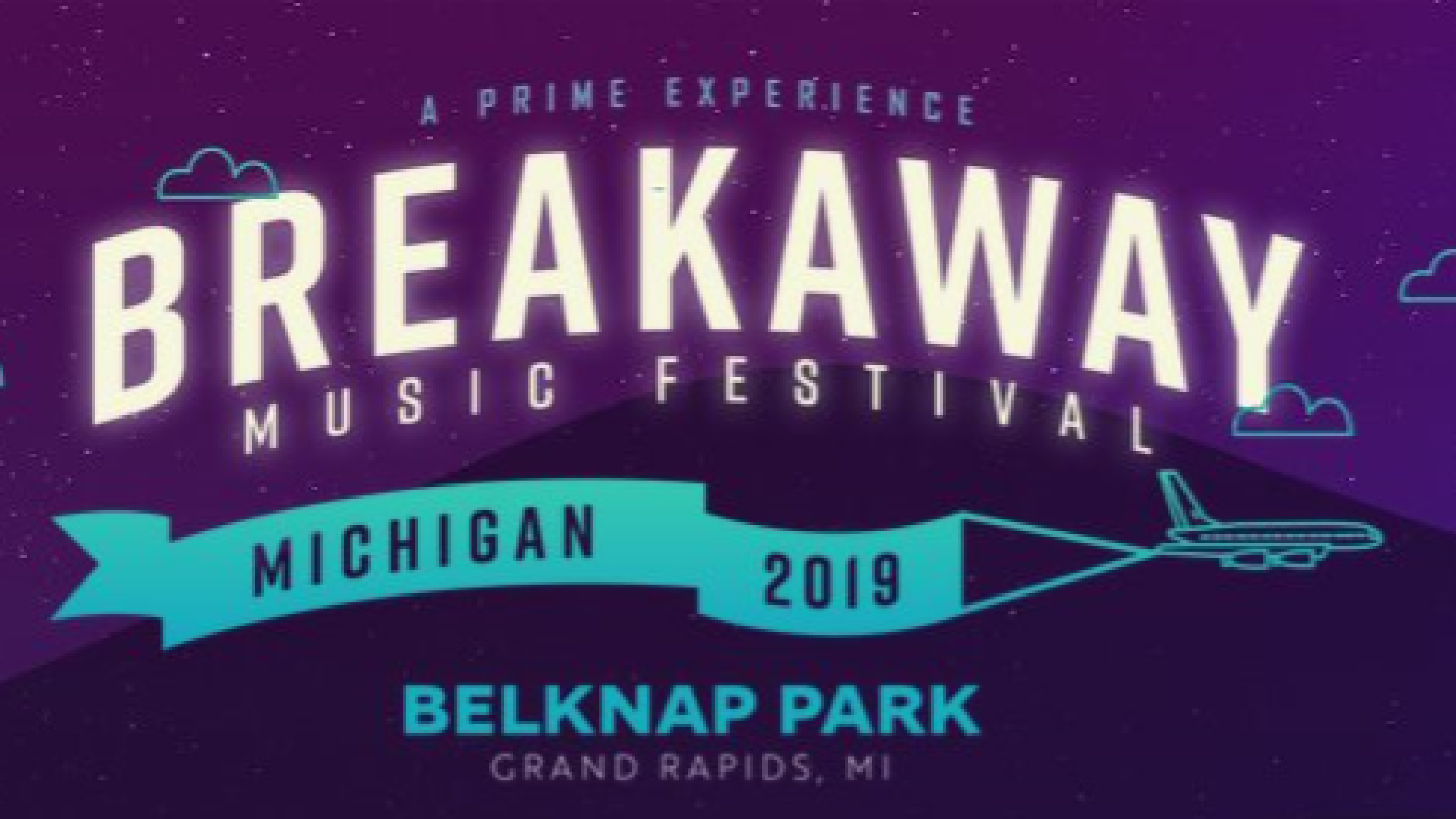 Breakaway Music Festival Grand Rapids 2019. Entradas, cartel, grupos de